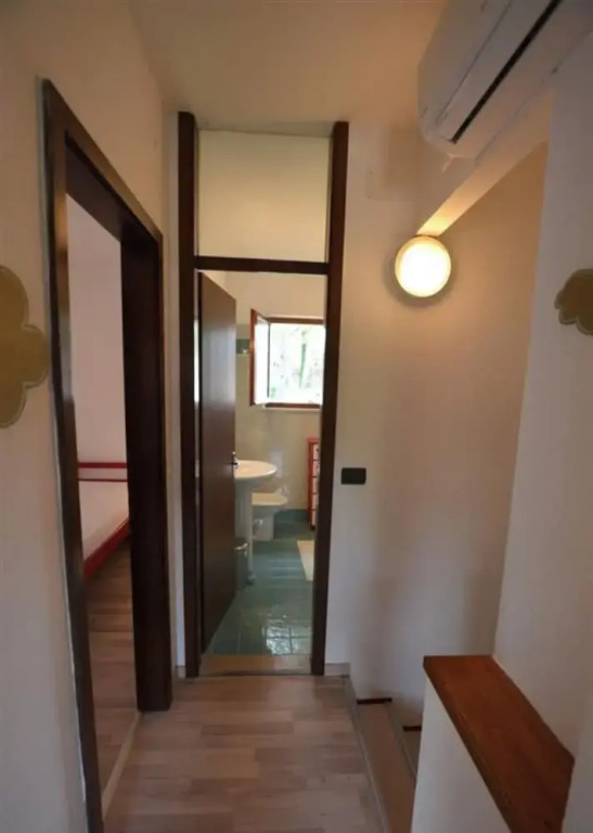 Private Fenced Garden House Near Lignano Pineta Beach