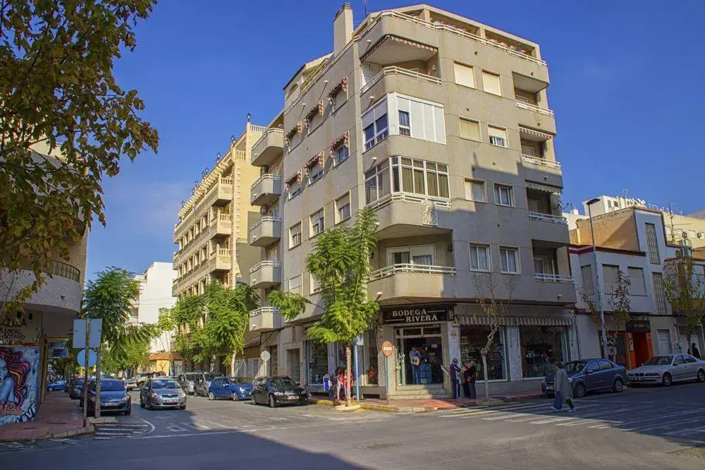 Espanhouse San Policarpo 48