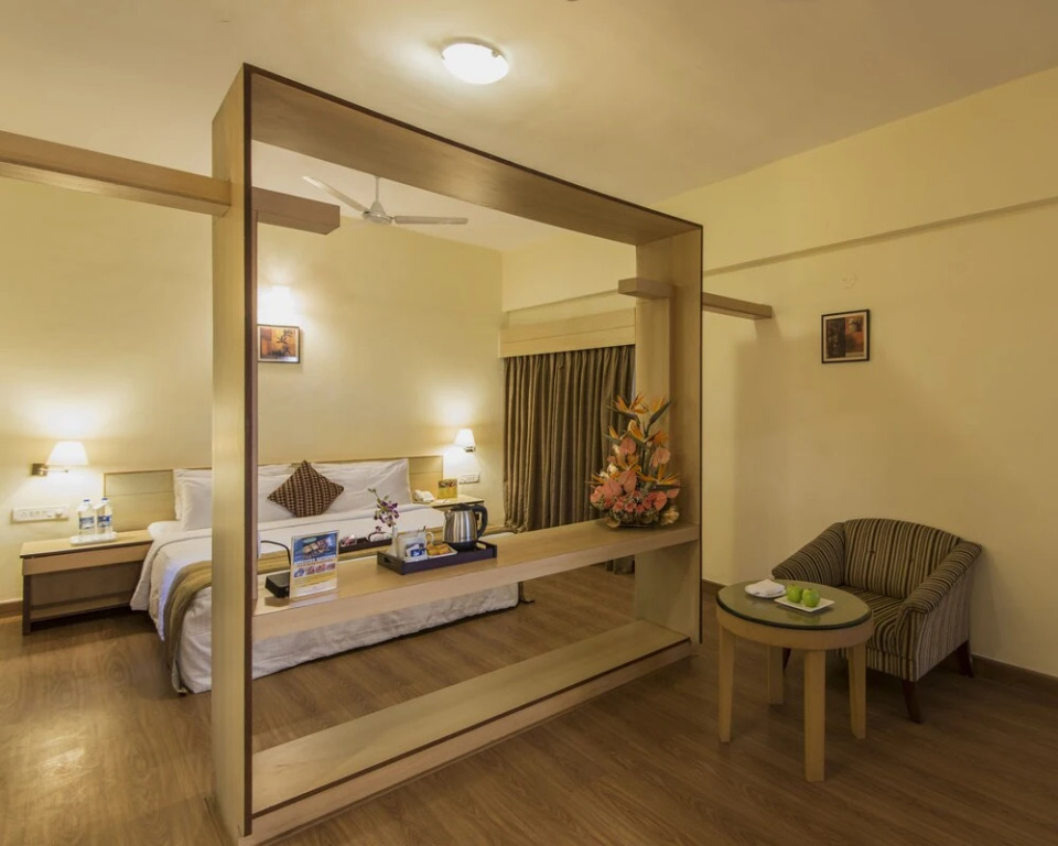 Hotel Phoenix