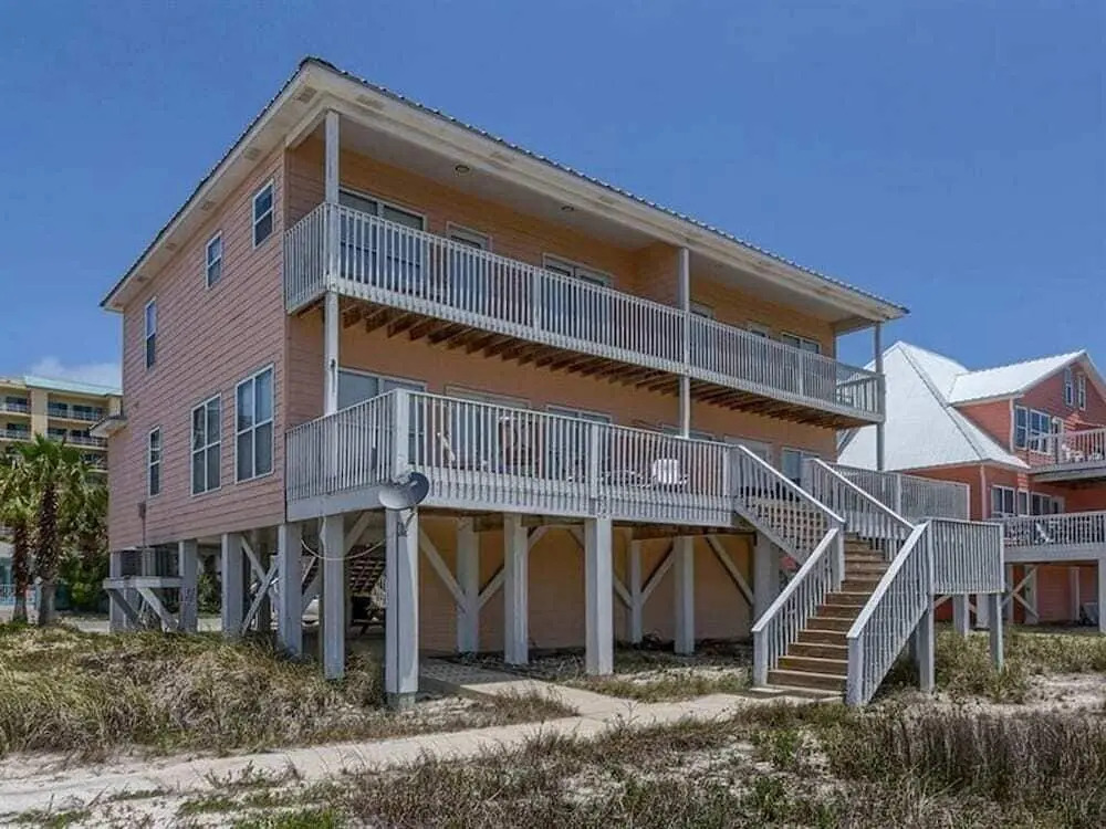 Sea La Vie by Meyer Vacation Rentals