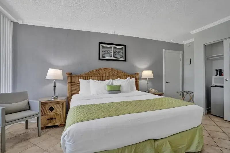 Worthington All Male Guesthouse