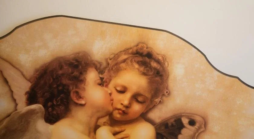 B & B Antico Borgo Teresiano