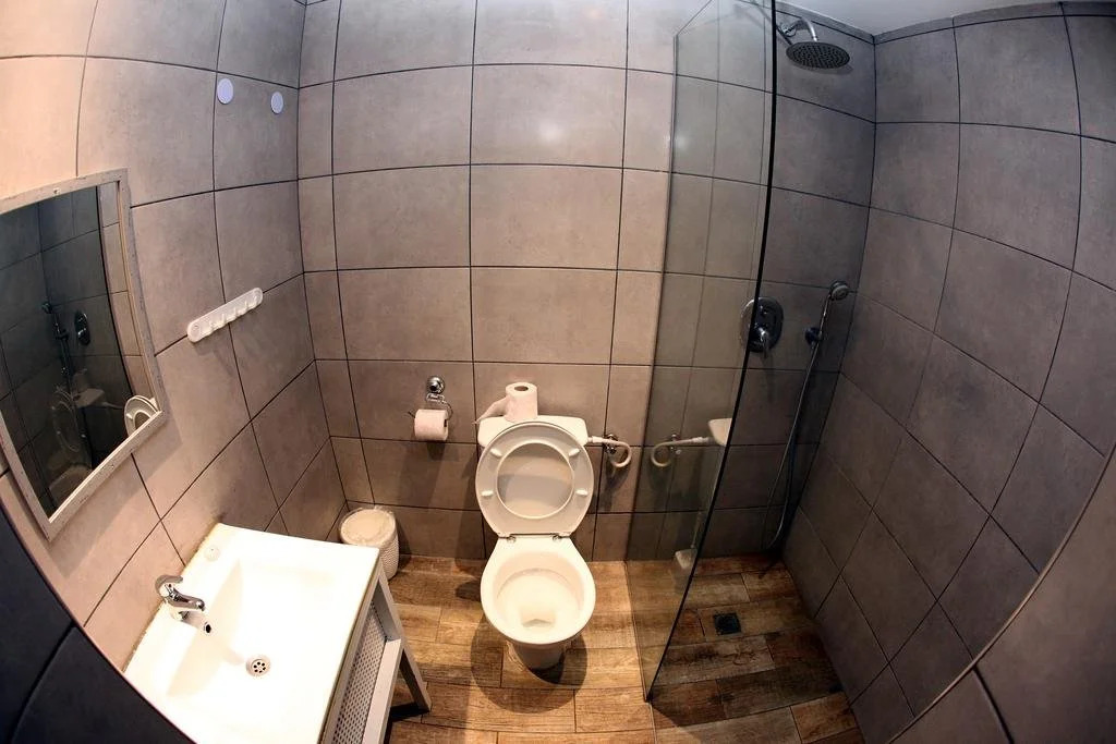 Little Prince Hostel-5 Min Walk To The Beach