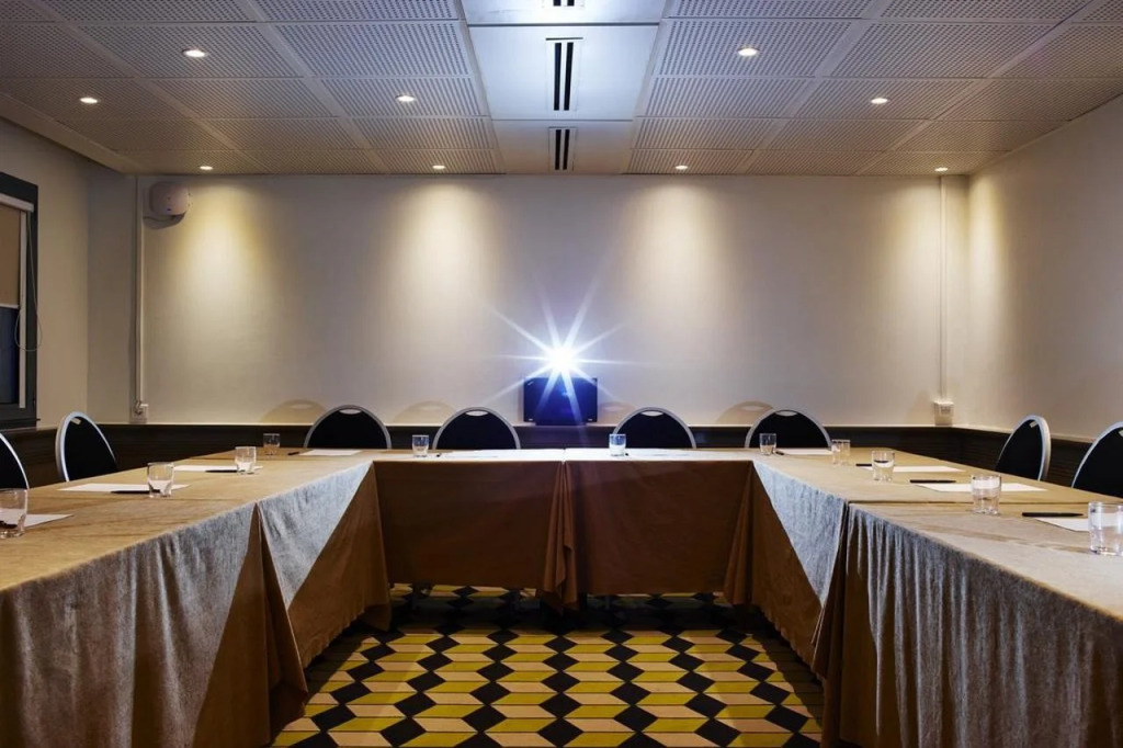 Kopster Hotel Paris Porte de Versailles