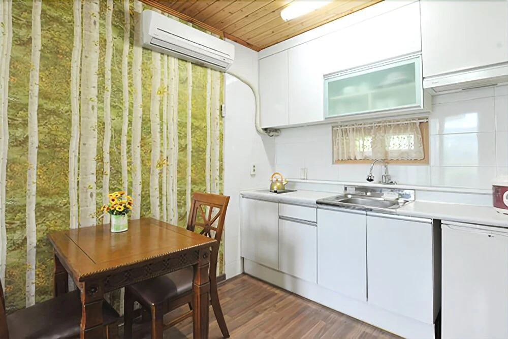 Namyangju Good Morning Pension