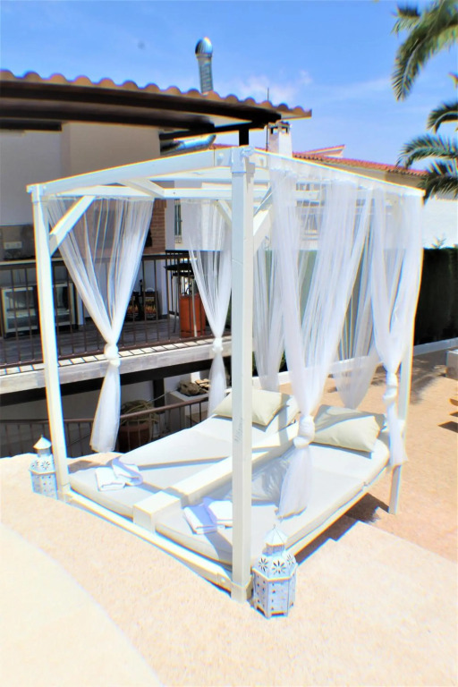 VILLA COSTA LEVANTE BENIDORM