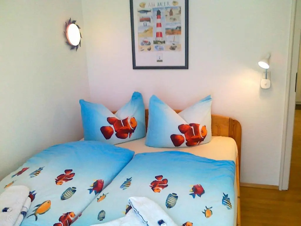 Residenz Bleichröder - Ferienwohnung 27