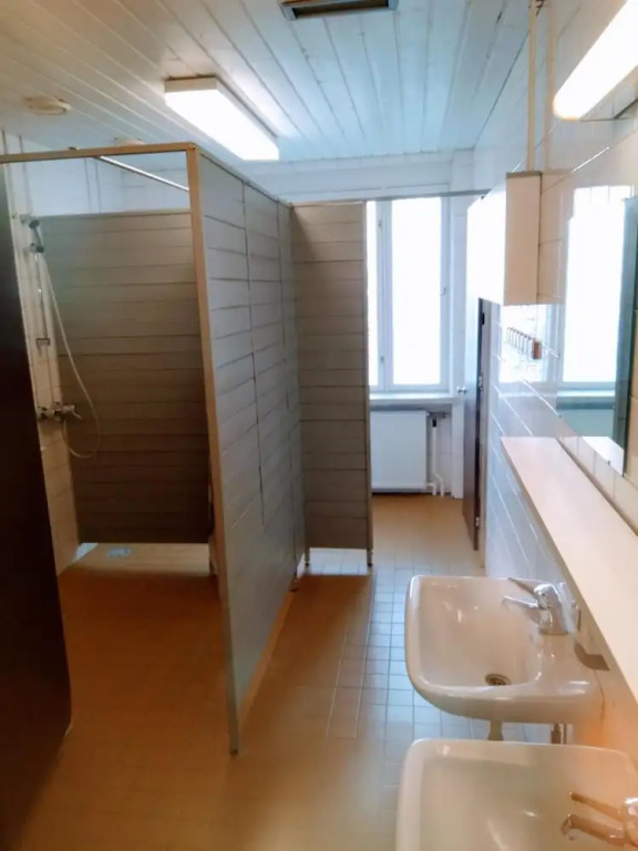 Hostel Vanha Koulu
