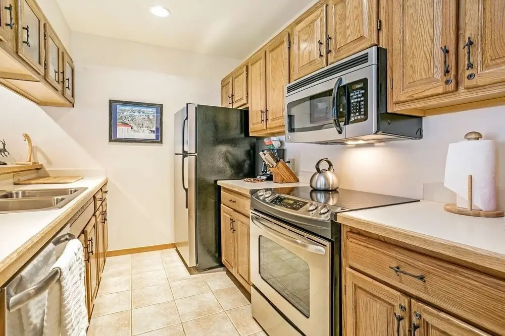 Townsend Place, A Vail Resorts Property