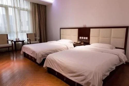 Tianjin Yuetan Business Hotel