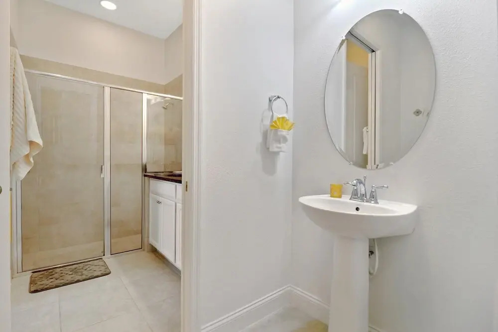 3Bd Sleeps10 w Pool Close to Disney Festival 282