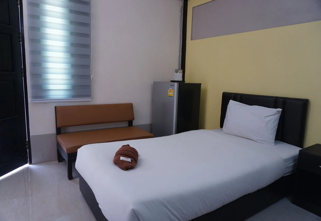 Puangpech Hotel Lampang