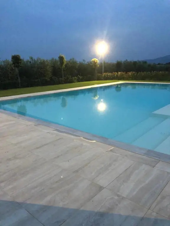 Agriturismo Casa Rosa