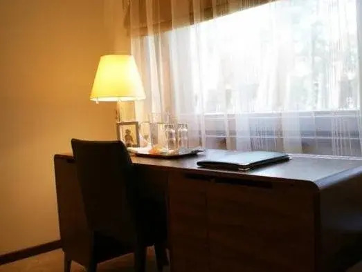 Guest House Aštuoni
