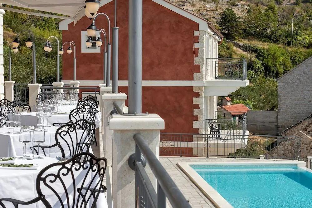 Heritage Hotel Liberan