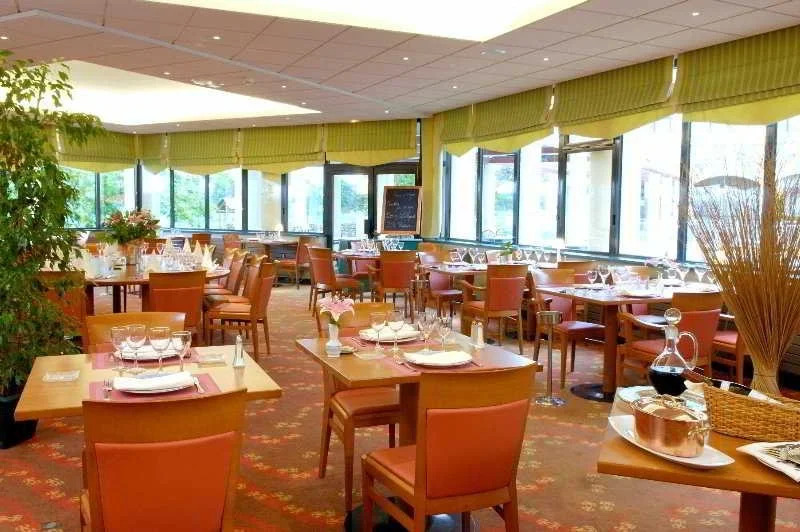 Alliance Hotel Nevers Magny-Cours