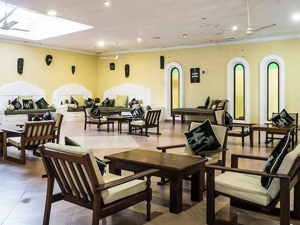 Prideinn Flamingo Beach Resort Spa 2