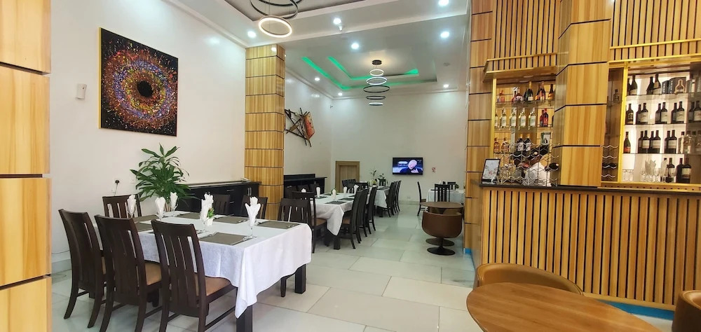 Dalchifit Suites by Premium Swiss Hospitality