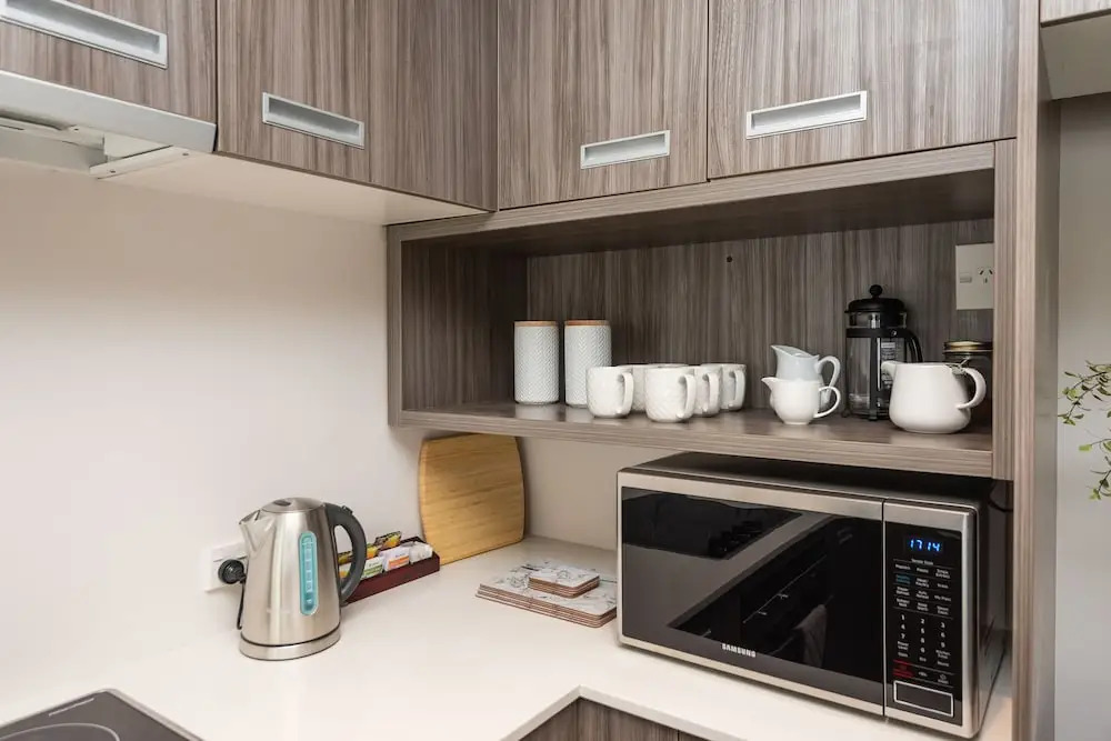 Armagh Apartment 5
