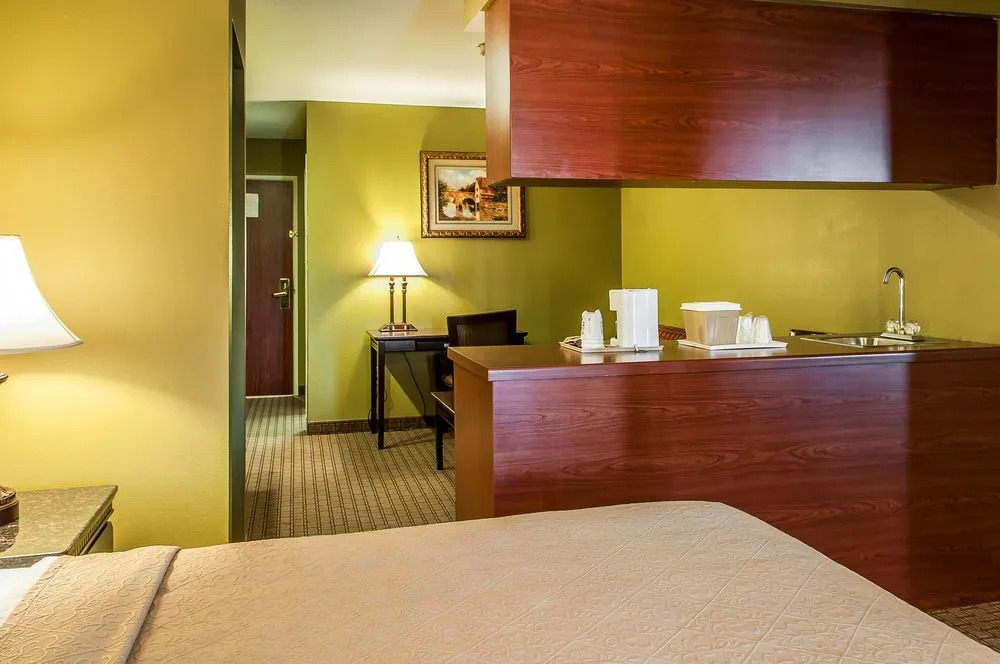 Quality Inn