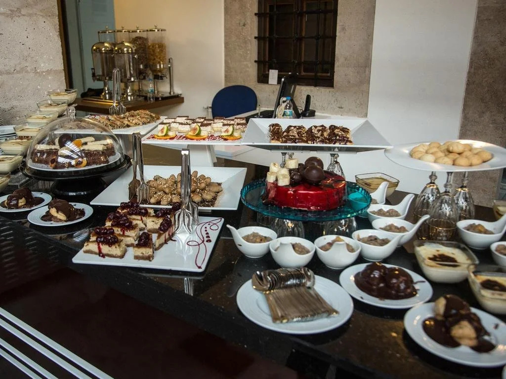 Amasya Tashan Hotel