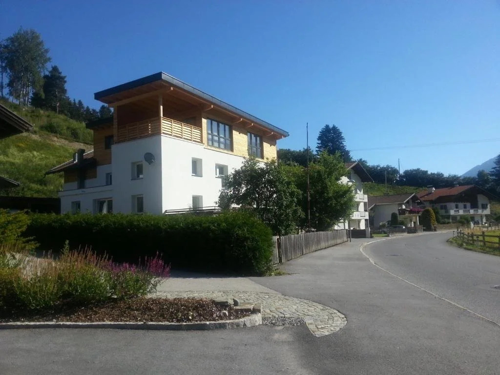 Haus Alpenblick