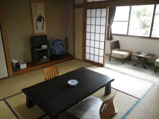 Ryokan Tatsumi