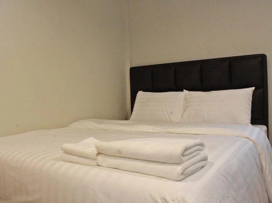 Khao Yai Green Resort