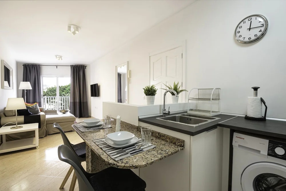 MC Apartments