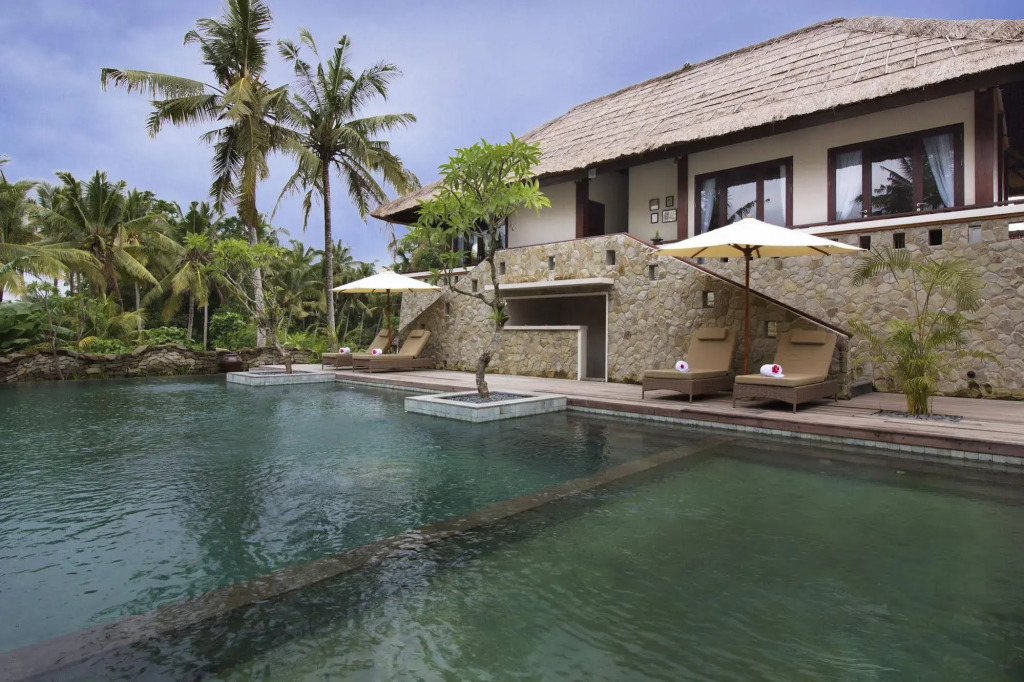 Radha Phala Resort & Spa