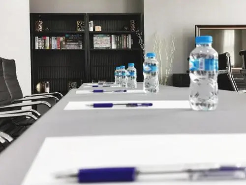 Tera Hotel Vientiane