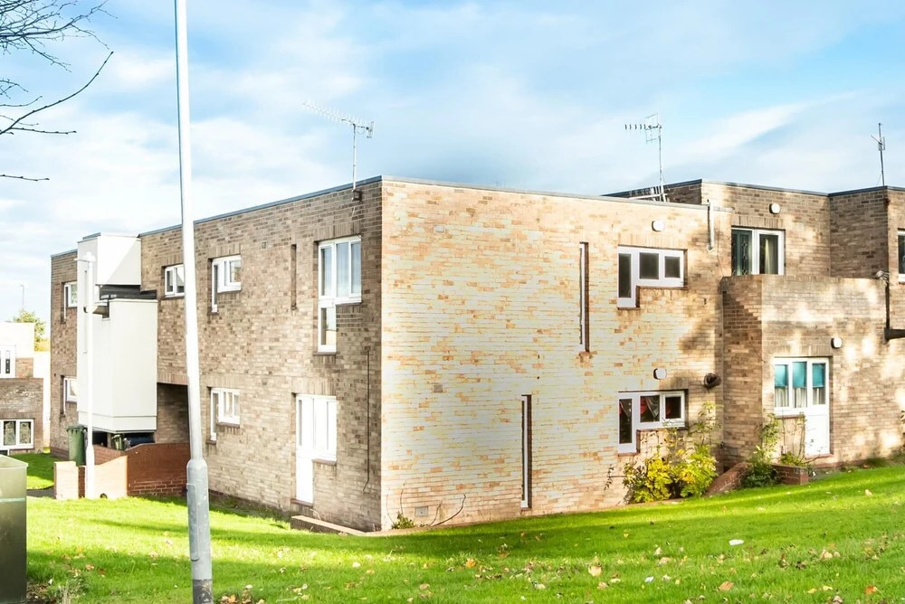 Beautiful 2 bed Apartment (Sleeps 5)