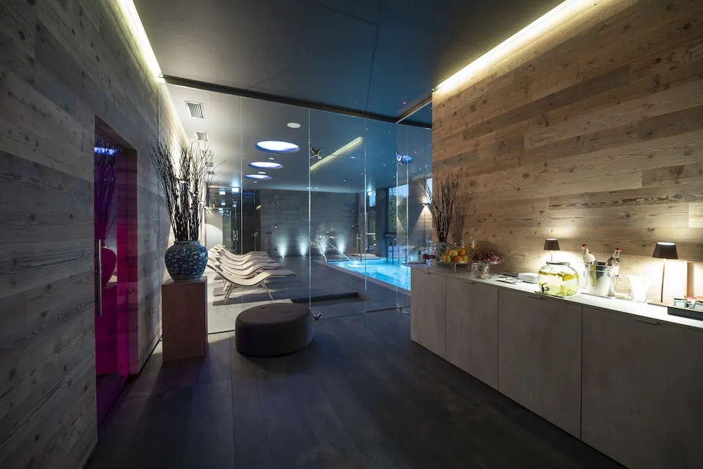 Hotel Tenuta Colle Piajo