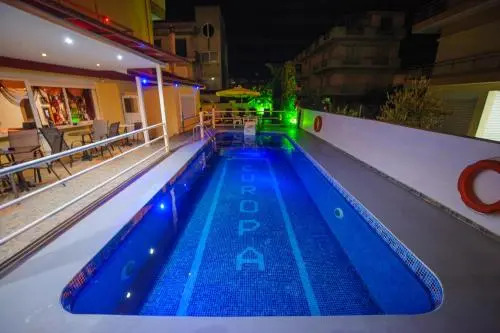 Hotel Europa