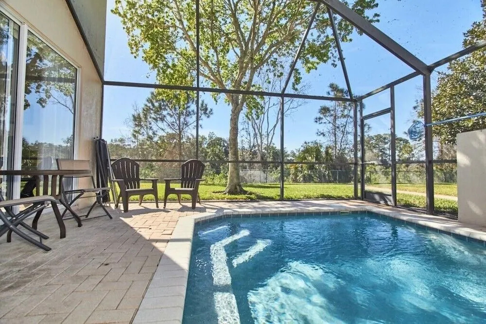 Kissimmee Wonder