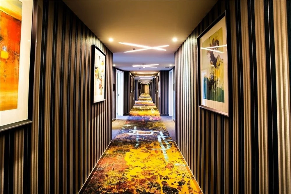 Fucheng 8 Hotel