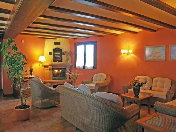 Hotel Albarrán