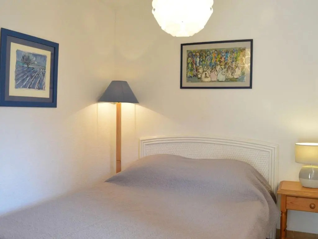 Appartement Cap d'Agde, 3 pièces, 6 personnes - FR-1-249-84