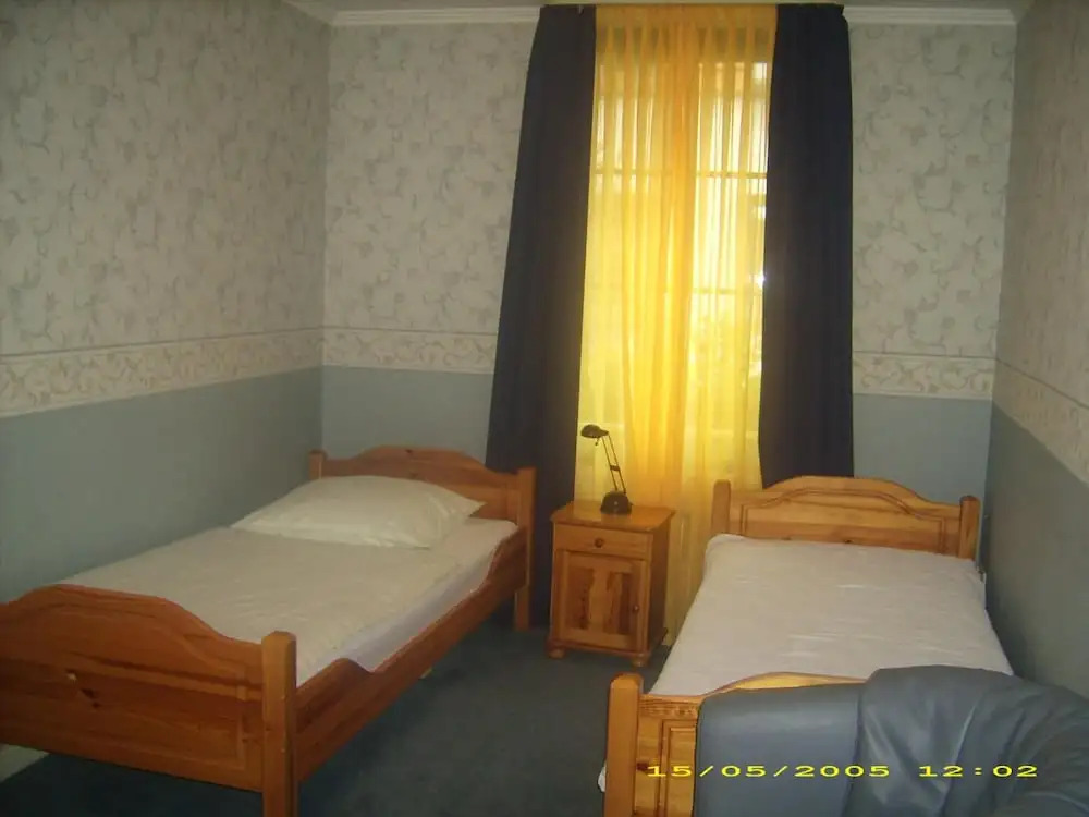 Hotel Am Rathaus