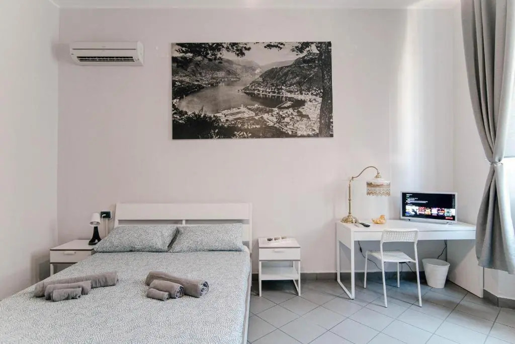 Downtown Rooms