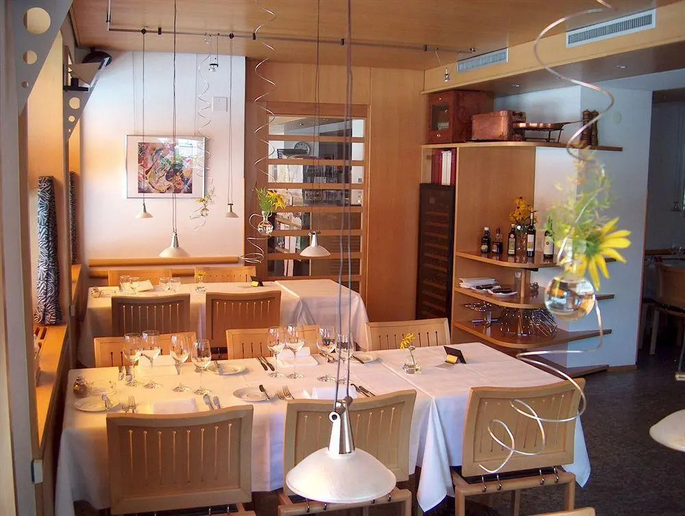 Hotel & Restaurant Forni