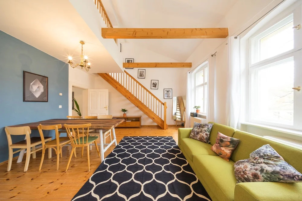 Design Apartments - "Innenstadt 2"