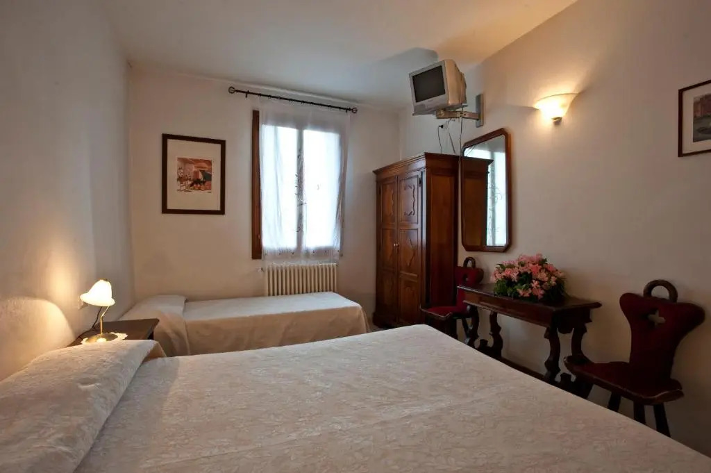 Hotel Canal Salieri