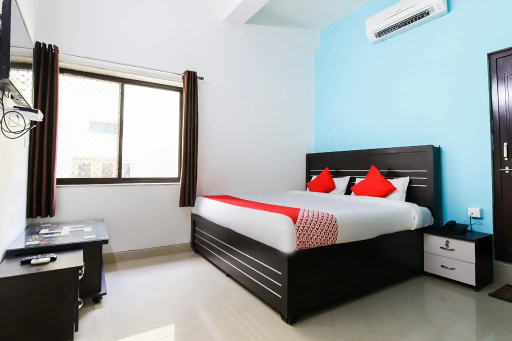 OYO 49907 Hotel Udaipur Valley