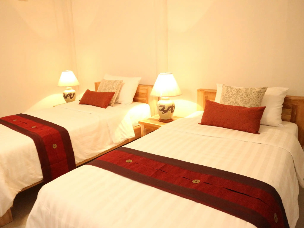 Shankale Lodge Pai