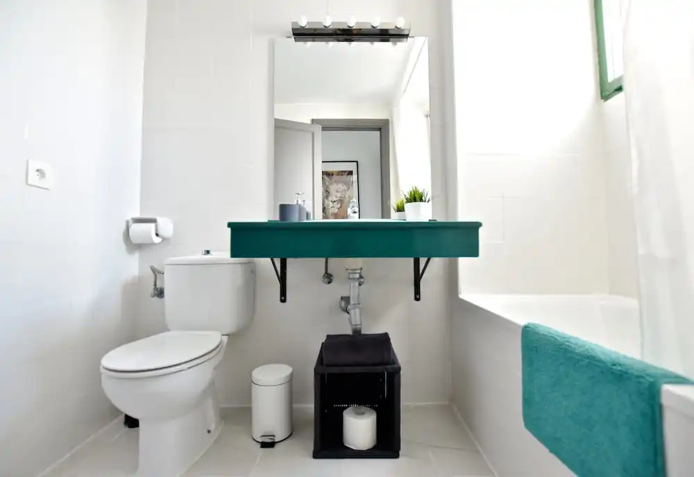 Holyhome Apartment 305