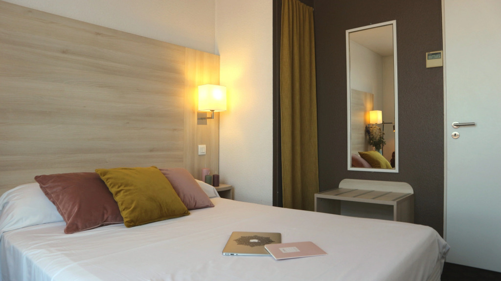 Hôtel dOrsay Grand Matabiau