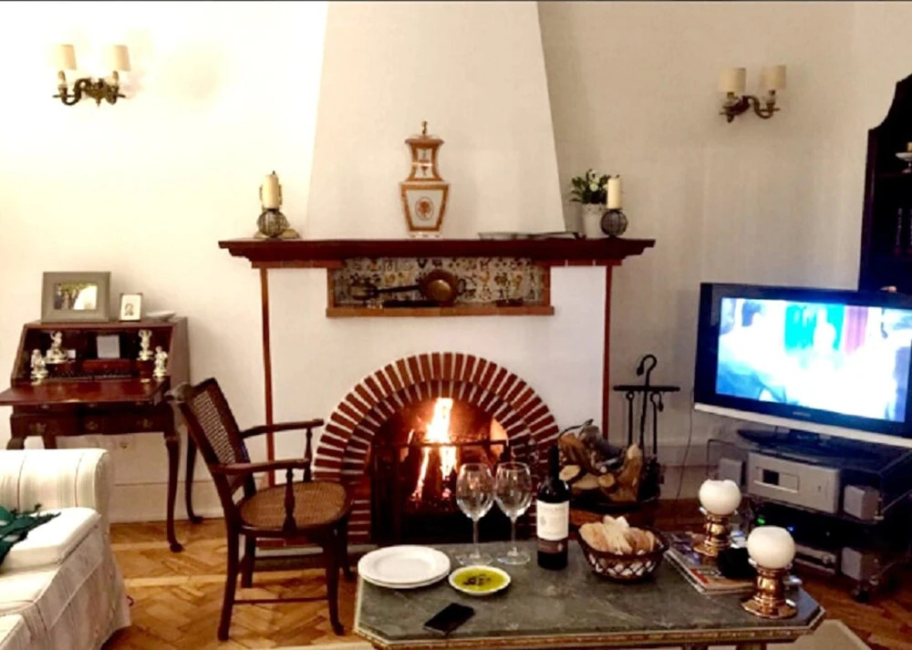 House With 2 Bedrooms in Praia do Ribatejo, With Wonderful Lake View,