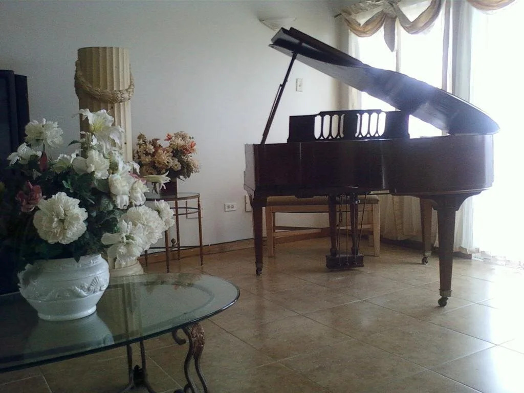 Ocean View Villa