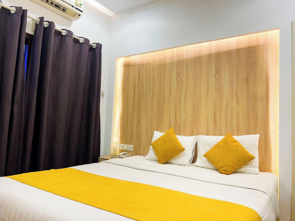 24 Gold Hotel